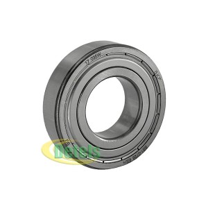 Подшипник SKF 6206-2Z/C3 для стиральной машины (в прозрачной упаковке)